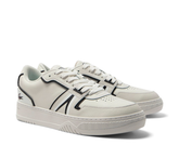 Lacoste L001 123 7 Leather BR/MAR/VM - 45SMA0126-147-612